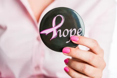 Joanie Abdu Center offering new breast cancer option